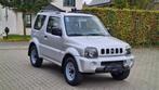 Suzuki Jimny 4x4, Auto's, Suzuki, Stof, Vierwielaandrijving, Particulier, 4x4