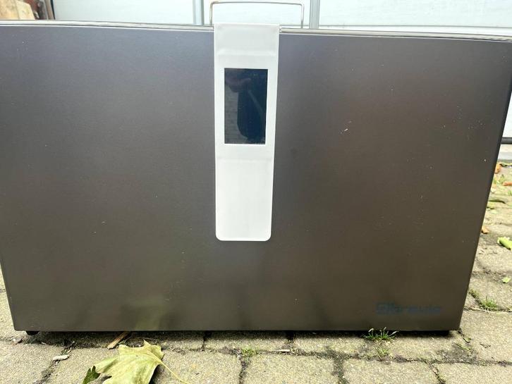 Volautomatische brouwinstallatie Brewie +, Hobby en Vrije tijd, Overige Hobby en Vrije tijd, Gebruikt, Ophalen