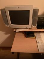 Computer compacq, Computers en Software, Vintage Computers, Ophalen, Compaq