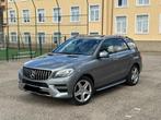 Mercedes ML350 PACK-AMG, Autos, Classe M, Achat, Euro 6, 5 portes