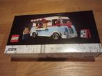 LEGO GWP - 40681 - Retro Food Truck - 40712 - Micro Rocket, Kinderen en Baby's, Speelgoed | Duplo en Lego, Nieuw, Complete set