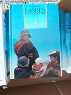 Landenencyclopedie, Ophalen, Zo goed als nieuw