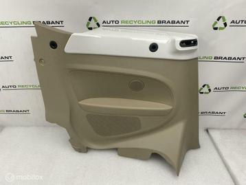 Bekleding linksachter Volkswagen Beetle Cabriolet 5c3867043A beschikbaar voor biedingen