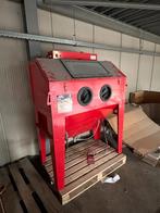 Zandstraalcabine Metal Works cat. 420, Elektronische apparatuur, Overige elektronische apparatuur, Ophalen, Gebruikt