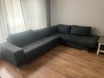 Zetel lounge ( dringend weg ), Huis en Inrichting, Zetels | Complete zithoeken, Ophalen, Gebruikt