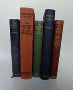 Set van Engelstalige boeken, Boeken, Ophalen of Verzenden, Gelezen, Diverse auteurs, Fictie
