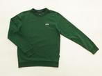 VANS knappe sweater groen - Maat XS  *NIEUWstaat*, Ophalen of Verzenden, Zo goed als nieuw, Vans, Groen