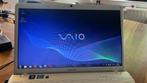 LAPTOP LAPTOP SONY VAIO, Computers en Software, Windows Laptops, Gebruikt, 15 inch, 8 GB, Ophalen of Verzenden