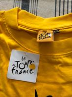 ORIGINEEL Tour de France t-shirt ( etikett ! ), Sport en Fitness, Wielrennen, Ophalen, Nieuw, Kleding