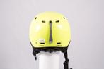 48 49 51 53 cm ski snowboard helm SMITH ZOOM JR., Sport en Fitness, Overige merken, Gebruikt, Verzenden, Overige typen