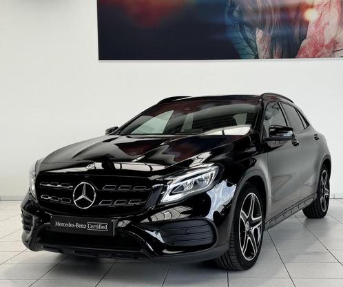 Mercedes-Benz GLA 180, Auto's, Mercedes-Benz, Bedrijf, Te koop, GLA, 360° camera, Android Auto, Apple Carplay, Emergency brake assist