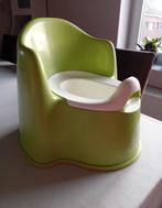 Kinderpotje Babybjörn, Enlèvement ou Envoi, Utilisé, Autres types, Autres marques