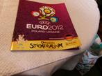 EURO 2012 DUITSE UITGAVE, Verzenden, Zo goed als nieuw