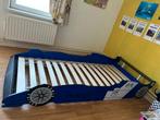 Kinderbed Race auto VidaXL, Ophalen, Racewagen, 90 cm, Eenpersoons