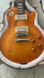 Prachtige Gibson les Paul signature Gary Moore te koop I rev, Muziek en Instrumenten, Zo goed als nieuw