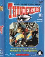 Thunderbirds 2 (1965), Comme neuf, Américain, Tous les âges, Enlèvement ou Envoi
