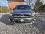 Volkswagen Tiguan Tiguan 1.4 TSI /R LINE/PANO (automatique), Autos, Cuir, Argent ou Gris, Achat, 110 kW