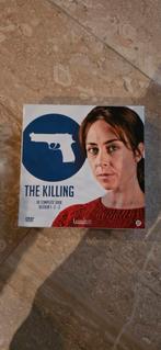 The Killing seizoen 1-3 dvd, Ophalen of Verzenden, Zo goed als nieuw