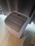 airco te koop whirpool, Elektronische apparatuur, Airco's, Ophalen, Zo goed als nieuw, Ventileren, Afstandsbediening
