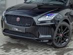 Jaguar E-pace diesel automaat 59.000km, 1995 cc, 4 cilinders, Zwart, Leder