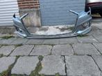 Audi A6 voorbumper, Ophalen, Voor, Audi