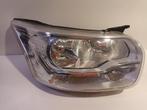 KOPLAMP RECHTS Ford Transit (01-2013/06-2024) (et7613w029AK), Auto-onderdelen, Gebruikt, Ford