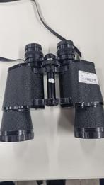 Sunlux 7x50 jachtverrekijker, Audio, Tv en Foto, Optische apparatuur | Verrekijkers, Ophalen of Verzenden, Gebruikt, Met hoes of tas