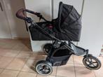 Buggy Phil & Ted's Navigator 2, Ophalen, Zo goed als nieuw, Overige merken, Voetenzak