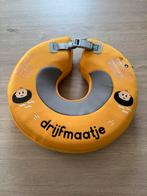 Babyfloat nekfloat, Ophalen, Zo goed als nieuw