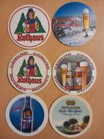 Bierviltjes Duitse brouwerijen (585), Verzamelen, Ophalen of Verzenden, Zo goed als nieuw