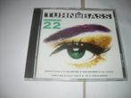 CD - TURN UP THE BASS - VOL 22, Cd's en Dvd's, Cd's | Dance en House, Ophalen of Verzenden, Zo goed als nieuw, Techno of Trance