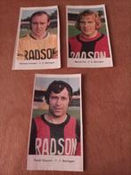 Tirages à la perrette de De Beukelaar, 3 x FC Beringen, Enlèvement ou Envoi