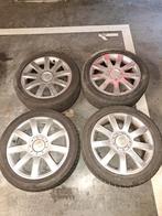 Audi / vw velgen, Auto-onderdelen, Ophalen, Gebruikt, Banden en Velgen, 17 inch