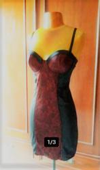 Korset / corset / korsetten / corsetten allerlei, Kleding | Dames, ANDERE, Ophalen of Verzenden, Body of Korset, Overige kleuren