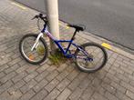 Vélo enfant à vendre, Fietsen en Brommers, Fietsen | Crossfietsen en BMX, Ophalen, Gebruikt, Minder dan 16 inch, BTwin Décathlon