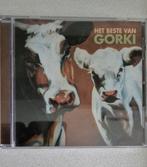 Gorki - Het beste van Gorki, Enlèvement ou Envoi