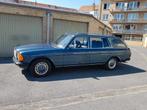 Mercedes w123 stationwagen 1983, Auto's, Particulier, Te koop