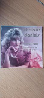 Christie Daniels, Sometimes, Ophalen of Verzenden, Zo goed als nieuw, Single