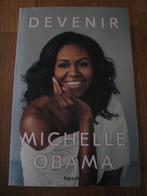 WORDEN. Michelle OBAMA., Boeken, Ophalen of Verzenden, Zo goed als nieuw