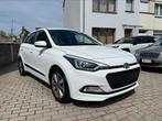 I20 model 2018 1.3 benzine euro6 65433km, Auto's, Hyundai, Te koop, Stadsauto, Benzine, I20