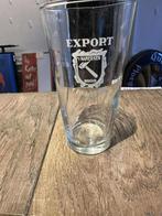 export 't hamerken glas brugge, Verzamelen, Ophalen of Verzenden, Gebruikt, Glas of Glazen, Overige merken