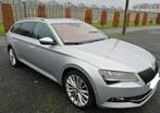 Te koop, Skoda superb, Auto's, Achteruitrijcamera, Euro 6, Diesel, Particulier