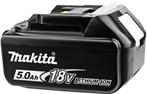 MAKITA 18V batterij, Verzenden, Nieuw