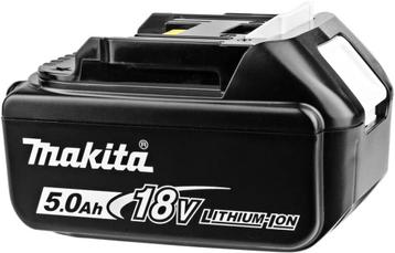 MAKITA 18V batterij  disponible aux enchères