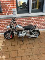 Monkey skyteam, Fietsen en Brommers, Ophalen, Zo goed als nieuw