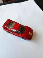 Ferrari f40 matchbox, Ophalen of Verzenden, Gebruikt, Auto
