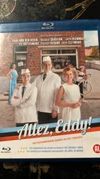Allez ,Eddy!  (Blueray), Ophalen of Verzenden, Zo goed als nieuw