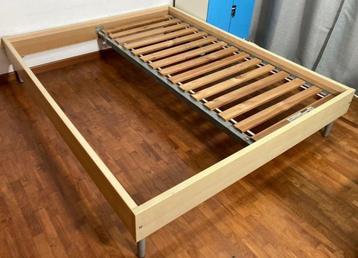 Ikea bed 140 x 200 cm