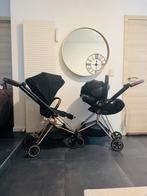Cybex Mios, Enlèvement, Comme neuf, Poussette