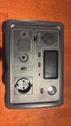 Bluetti EB3A 600W 268Wh, Caravans en Kamperen, Kampeeraccessoires, Ophalen, Gebruikt